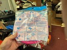 Vintage 1973 Wham-o Stock No  132 Frisbee Pink New Sealed