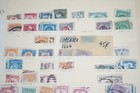 Mexico Huge Collection Of 2500  Stamps Mint   Used Stored On Stock Pages
