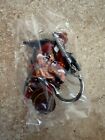 Nos Vintage Lot Of 25 Captain Morgan Spiced Rum Promotional Keychains Liquor New