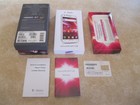 Samsung Galaxy Sii Box   All Manuals  Operating Instructions s2  no Phone 