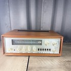Vintage Pioneer Sx-1000tw Reciever - Tested And Works Great