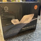New Sealed Ooma Core Volp Home Phone System W  Ooma Hub   Scout