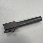 Glock 19 Gen 3 Factory Oem Barrel Black For G19 19 Gens 1-4 Black