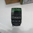 Lc1d18bd Schneider New Contactor  3 - Phase 3 No 24vdc Coil In - Stock In The Us