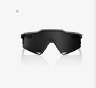 Speedcraft  matte Black Gloss Blackblack Mirror Lens