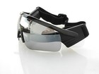 Ravs Kitesurfing Glasses Sunglasses - Foldable