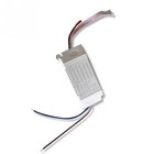 42in 7-color Led Light Board driver    only Applicable To Fan Lights In This Store