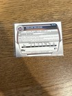 2023 Bowman Draft Paper Nolan Mclean 1st Rookie Rc Base  bd-96 Mets