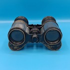 Vintage Antique  Paris Opera  Binoculars French Field Glasses As Is Steam Punk 
