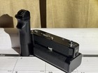 Tested Canon Ae Motor Drive Fn W  Battery Pack Fn For Canon F-1 New