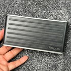 Targus Universal 3 0 Dv1k-2k Compact Docking Station Dock120 Acp120us-50 Black