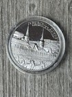 Highland Mint Kentucky Derby 141 May 2  2015 Commemorative Coin