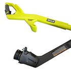Ryobi One  18v 10 In  Cordless Battery String Trimmer edger  tool Only 