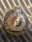 Dead And Company Pin Charlotte 6 10 16 Poster 2016  Pnc Verizon Amphitheater Co