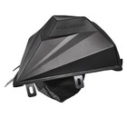 Polaris 2880374 Large Heated Windshield Bag Pro Pmk Rush Sks Switchback Titan