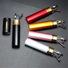 Slim Reading Glasses In Compact Aluminum Hard Case Tube Reading Glasses - Us