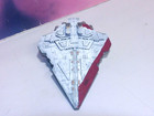 Star Wars Armada Republic Rothana Destroyer 5  3d-printed Resin Miniature