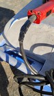 Milwaukee Hole Hawg 1675-1 Corded Right Angle Drill Powerful Milwaukee Tool