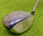 Callaway Great Big Bertha 12  Driver Gems 50 Ladies Graphite   New Grip   Dj8645
