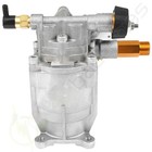 3000 Psi 2 4 Gpm Pressure Washer Pump Power Washer Pump 3 4  Horizontal