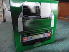 Hess Dump Truck And Loader 3027