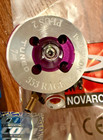 Novarossi gimar Plus 2 353 Hand Modified  12 7 Port Engine 2 1cc Touring stadium