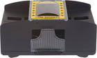 Poker Card Shuffler