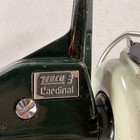 Zebco Cardinal 3 Swedish Ultralight  Spinning Fishing Reel