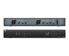 Sennheiser Xsw 1-825 Dual-a 2-channel Wireless Microphone Handheld Mic System