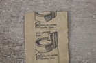 Vintage Nos Vietnam Us Military P-38 Can Opener - Mallin Hardware - Shelby  Ohio
