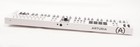 Arturia Keylab Essential 61 Mk3 Midi Universal Keyboard Controller  white 