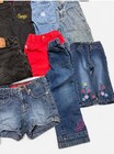 Reseller Bundle Vintage Y2k Baby Toddler Kids Denim Lot 23 Pieces Sz 3m- 10years