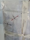 Natemia 100  Organic Percale Cotton Fitted Crib Sheet For Standard Cribs
