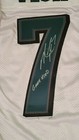 Game Used worn Philadelphia Eagles Signed Mike Vick  7 Reebok Jersey Nfl Coa