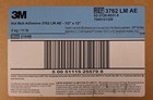 3m 3762 Lm Ae Full Size Box Of Hot Melt Adhesive  11 Lb 