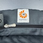 Ergobaby Omni 360 All-position Baby Carrier Gray Ergonomic Adjustable Infant