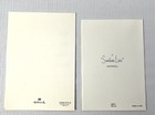 1950s 60s Vtg  Lot 10 Baby Shower   9 Birth Announcement Cards craft  Scrapbook