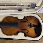 Cecilio 4-strings Violin Cvn-300  23-inch  W  Case   Accessories - Pre-owned