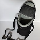 Lowepro Padded Lens Case 13x32cm Never Used