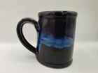 Dunbarton Tobacco   Trust Summer Of Saka Handmade Ceramic Mug Cigar Collectible