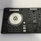 Numark Mixtrack Pro 3   All In One 2 Deck Dj Controller For Serato Mt Pro 3