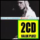 Tom Petty  2 Cd  Anthology   Through The Years   Greatest Hits   Best Of  new 