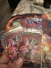 Dragon Ball Super Card Game Tcg Sealed Promo Lot Of 21 Packs 