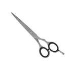 Professional German Barber Hair Cutting Scissors Shears Size 6 5  Usa Usps