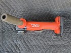 Hilti Ag 5d-22 5  Angle Grinder With Quick Lock   tool Only  - Used