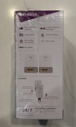 Netgear Plp2000 Powerline Adapter 2000mbps Plp2000-100pas - White - New - Sealed