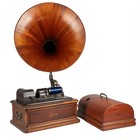  edison Opera Cylinder Phonograph In Best Condition