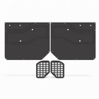 Abs Door Panels For International 4700 And 4900 1995 - 2002