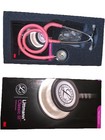 Littmann Classic Iii Stethoscope - Pearl Pink Tube Model 5633