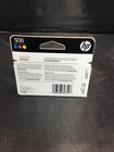 Authentic Hp 936 Standard Capacity Ink Cartridges 3 Pack C m y  6c3z3ln  07-2026